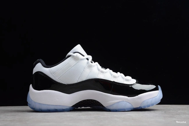 Reps TBK Retro White mens 11 Low 